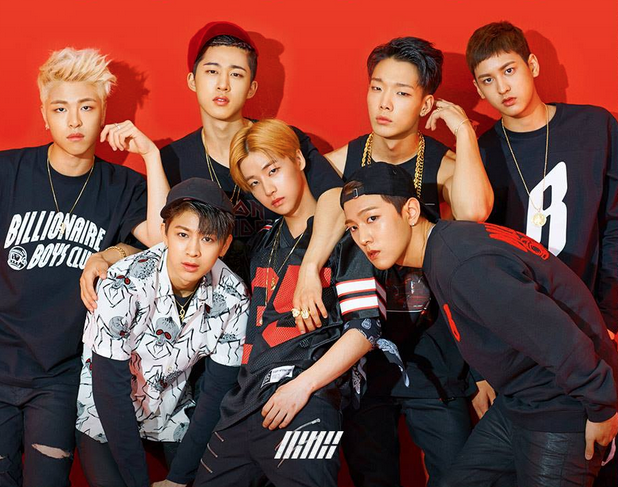 Ikon - RYTHM TA - Tekst piosenki, lyrics - teksciki.pl