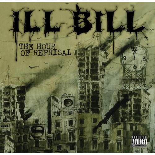 Ill Bill - Doomsday Was Written in an Alien Bible - Tekst piosenki, lyrics - teksciki.pl