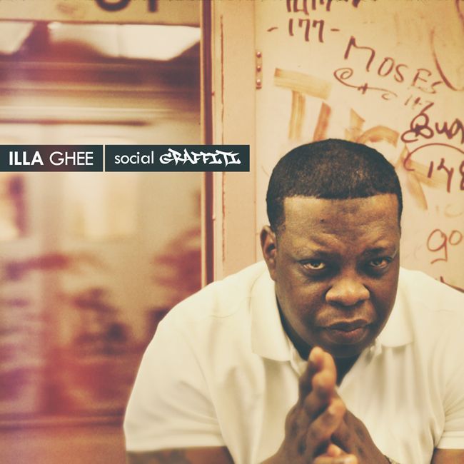 Illa Ghee - Blurred Pupil - Tekst piosenki, lyrics - teksciki.pl