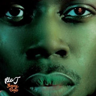 Illa J - Sounds Like Love - Tekst piosenki, lyrics - teksciki.pl