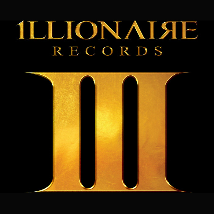 Illionaire Records - Illionaire Way - Tekst piosenki, lyrics - teksciki.pl