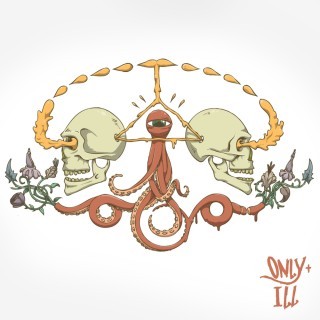 Illmaculate & OnlyOne - Only & Ill - Tekst piosenki, lyrics - teksciki.pl