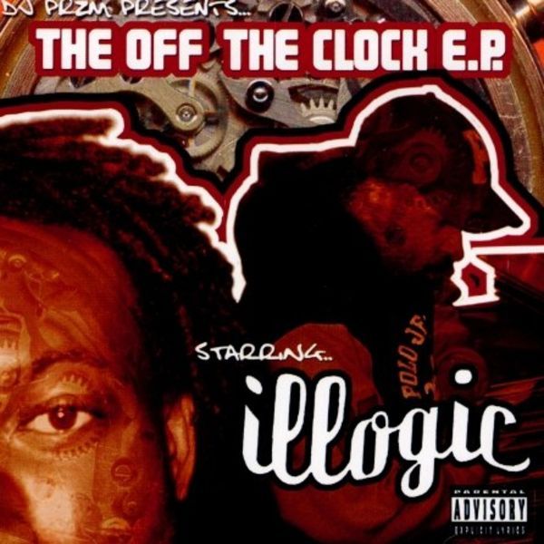 Illogic - Off The Clock - Tekst piosenki, lyrics - teksciki.pl