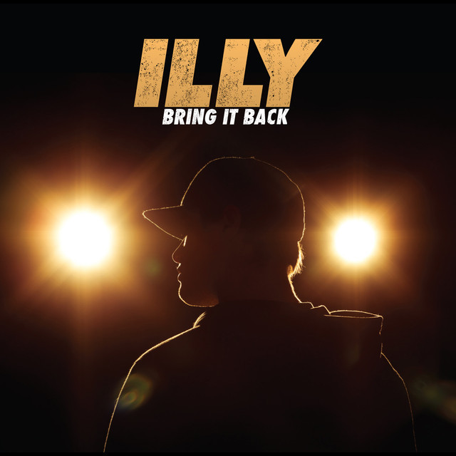 Illy - All The Above - Tekst piosenki, lyrics - teksciki.pl