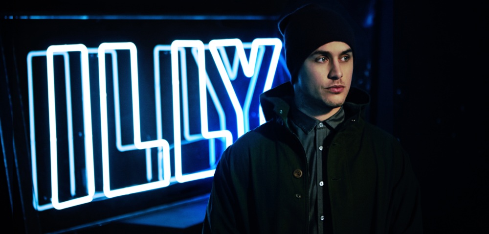 Illy - Cinematic - Tekst piosenki, lyrics - teksciki.pl