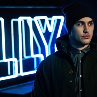 Illy - Cinematic - Tekst piosenki, lyrics - teksciki.pl