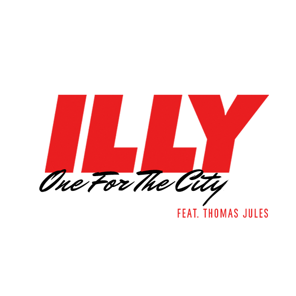 Illy - One For The City - Tekst piosenki, lyrics - teksciki.pl