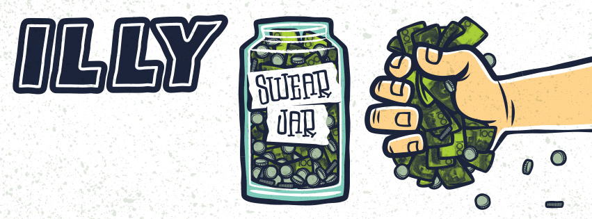 Illy - Swear Jar - Tekst piosenki, lyrics - teksciki.pl