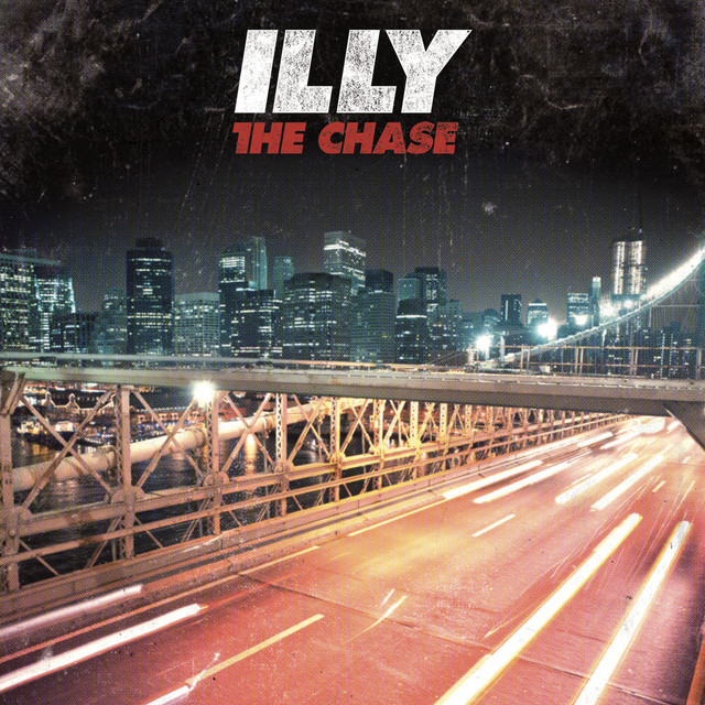 Illy - The Chase - Tekst piosenki, lyrics - teksciki.pl