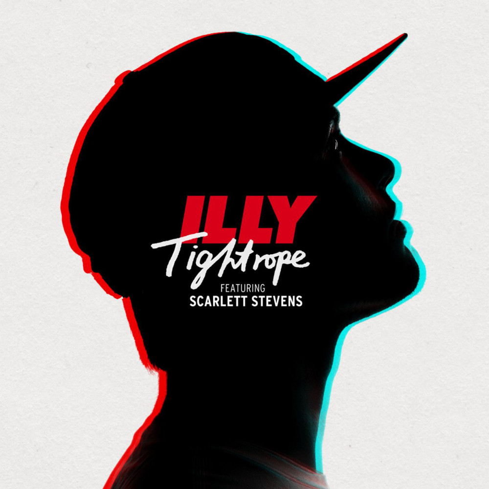 Illy - Tightrope - Tekst piosenki, lyrics - teksciki.pl