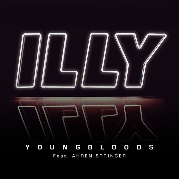 Illy - Youngbloods - Tekst piosenki, lyrics - teksciki.pl