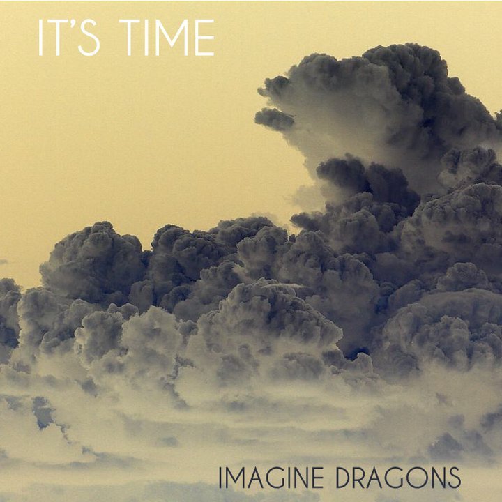 Imagine Dragons - America - Tekst piosenki, lyrics - teksciki.pl