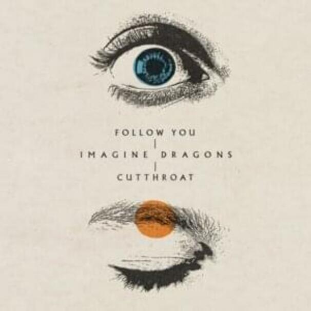 Imagine Dragons - Cutthroat - Tekst piosenki, lyrics - teksciki.pl