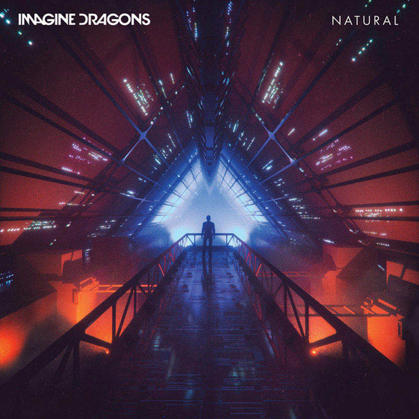 Imagine Dragons - Natural - Tekst piosenki, lyrics - teksciki.pl