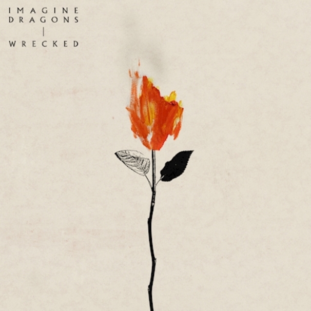 Imagine Dragons - Wrecked - Tekst piosenki, lyrics - teksciki.pl