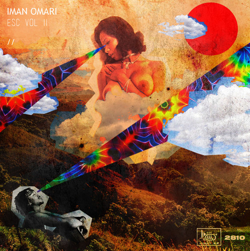 Iman Omari - Where Have You Been - Tekst piosenki, lyrics - teksciki.pl