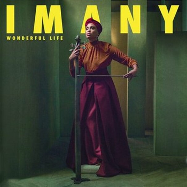 Imany - Wonderful life - Tekst piosenki, lyrics - teksciki.pl