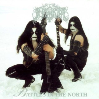 Immortal - Cursed Realms of the Winterdemons - Tekst piosenki, lyrics - teksciki.pl