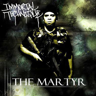 Immortal Technique - Burn This - Tekst piosenki, lyrics - teksciki.pl