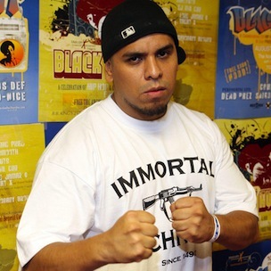 Immortal Technique - What Hip Hop Is - Tekst piosenki, lyrics - teksciki.pl