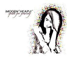 Imogen Heap - Clear the Area - Tekst piosenki, lyrics - teksciki.pl