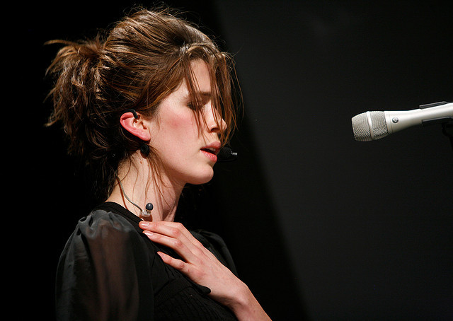 Imogen Heap - Climb to Sakteng - Tekst piosenki, lyrics - teksciki.pl