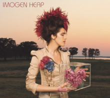 Imogen Heap - Headlock - Tekst piosenki, lyrics - teksciki.pl