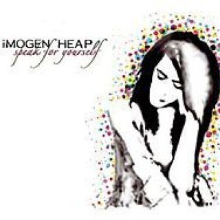 Imogen Heap - I Am in Love with You - Tekst piosenki, lyrics - teksciki.pl