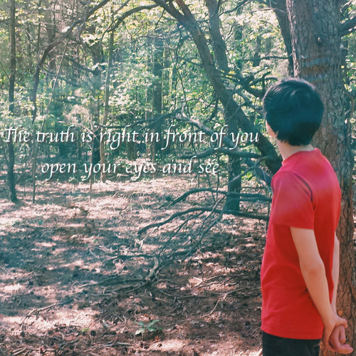 Imperfect - Looking for Life in a Graveyard - Tekst piosenki, lyrics - teksciki.pl
