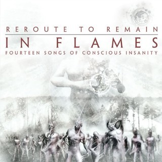 In Flames - Cloud Connected - Tekst piosenki, lyrics - teksciki.pl