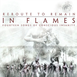 In Flames - Metaphor - Tekst piosenki, lyrics - teksciki.pl