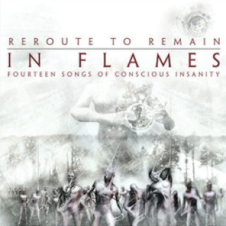 In Flames - Metaphor - Tekst piosenki, lyrics - teksciki.pl
