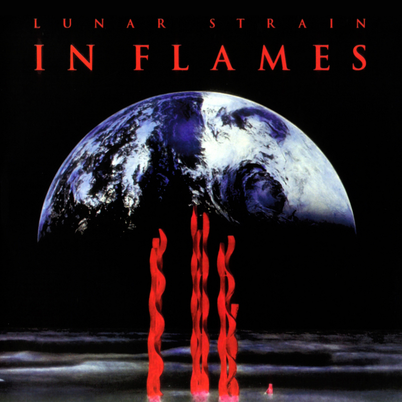 In Flames - Upon An Oaken Throne - Tekst piosenki, lyrics - teksciki.pl