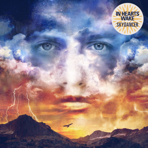 In Hearts Wake - Skydancer - Tekst piosenki, lyrics - teksciki.pl