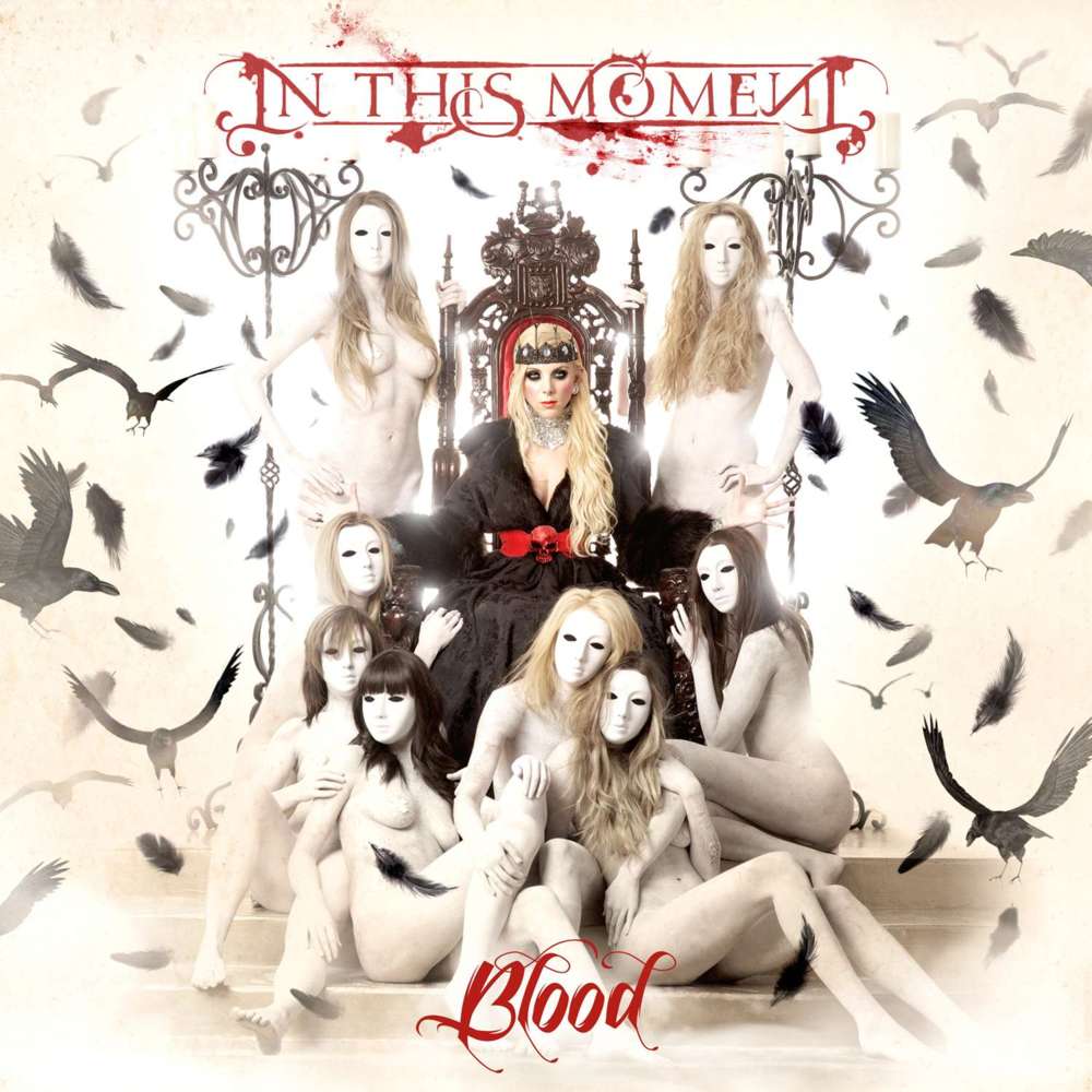 In This Moment - 11:11 - Tekst piosenki, lyrics - teksciki.pl