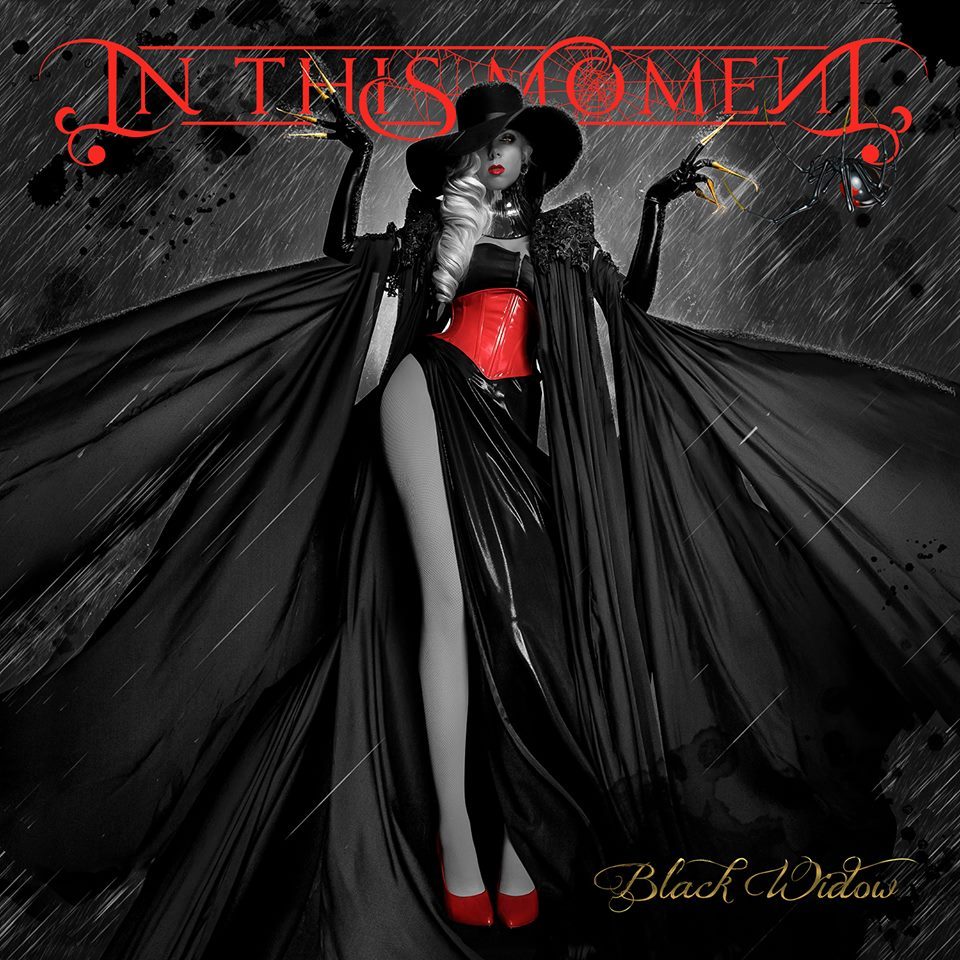 In This Moment - Ashes - Tekst piosenki, lyrics - teksciki.pl