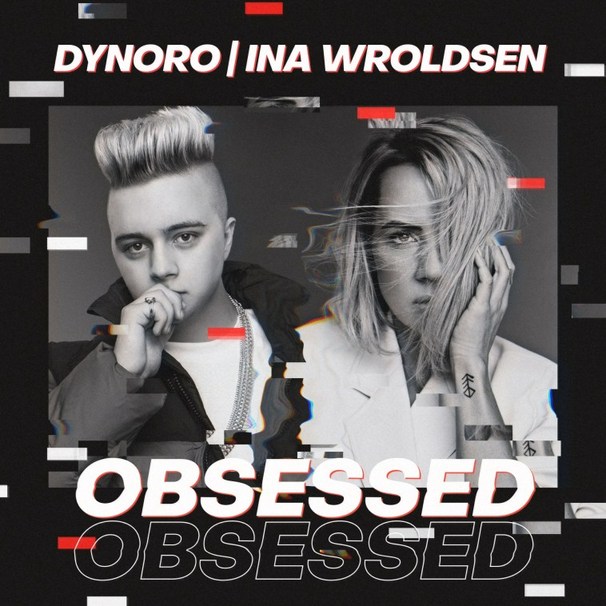 Ina Wroldsen - Obsessed - Tekst piosenki, lyrics - teksciki.pl