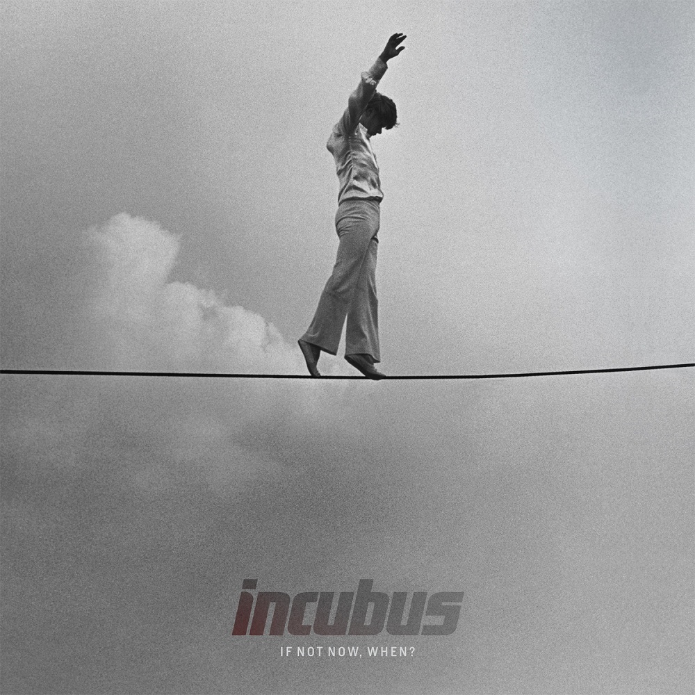 Incubus - Defiance - Tekst piosenki, lyrics - teksciki.pl