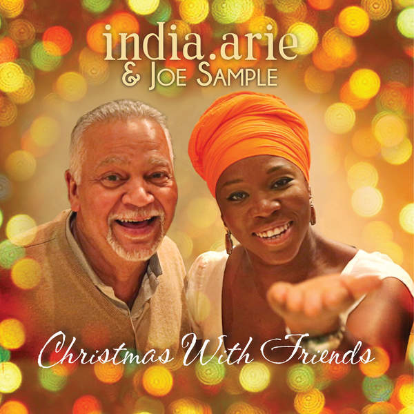 India.Arie & Joe Sample - Favorite Time of Year - Tekst piosenki, lyrics - teksciki.pl