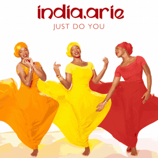 India.Arie - Just Do You - Tekst piosenki, lyrics - teksciki.pl
