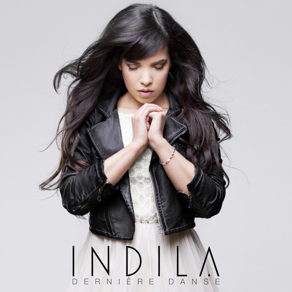 Indila - Dernière danse (English version) - Tekst piosenki, lyrics - teksciki.pl