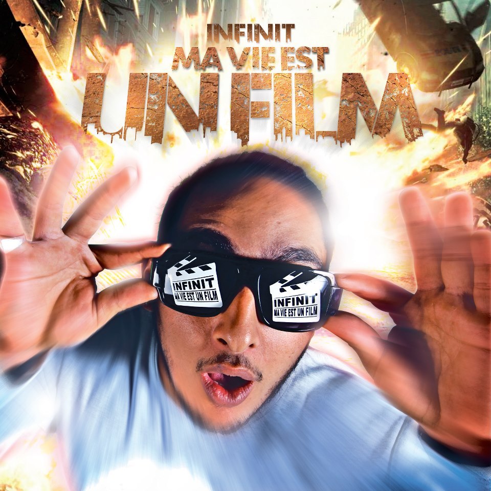 Infinit' - Entracte 2 - Tekst piosenki, lyrics - teksciki.pl