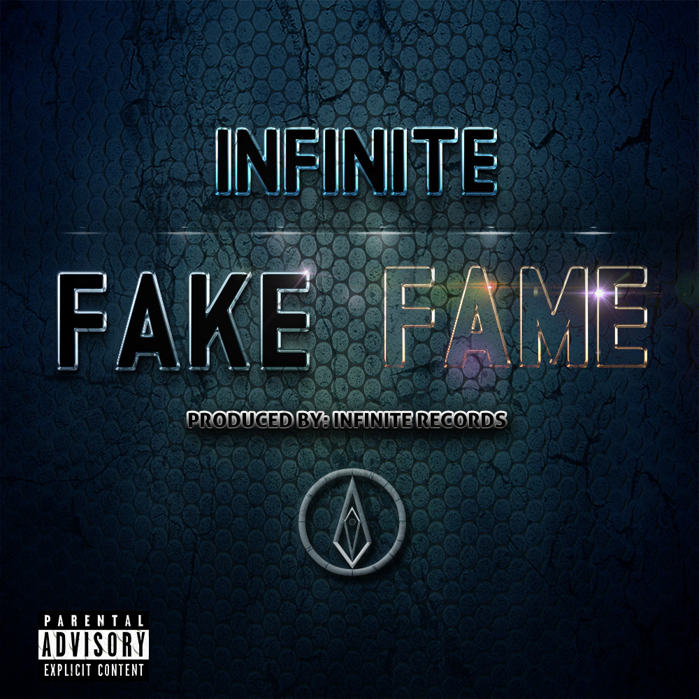 Infinite - Fake Fame - Tekst piosenki, lyrics - teksciki.pl