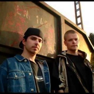 Inflabluntahz - Abschied - Tekst piosenki, lyrics - teksciki.pl