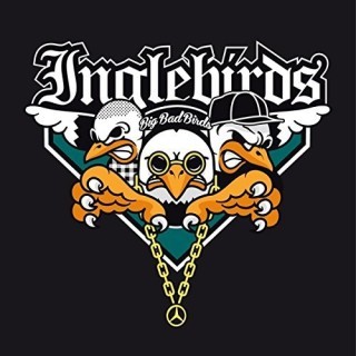 Inglebirds - Dosseposse - Tekst piosenki, lyrics - teksciki.pl