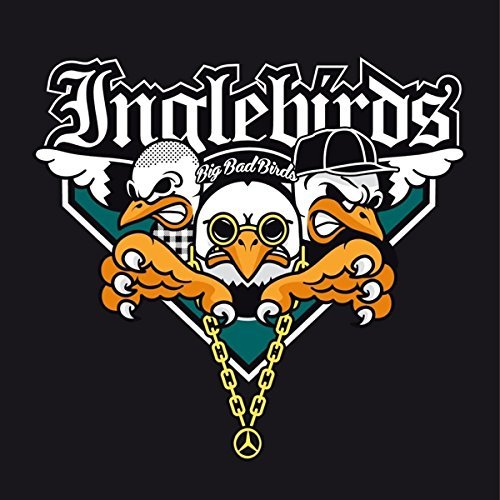 Inglebirds - Interlude - Tekst piosenki, lyrics - teksciki.pl