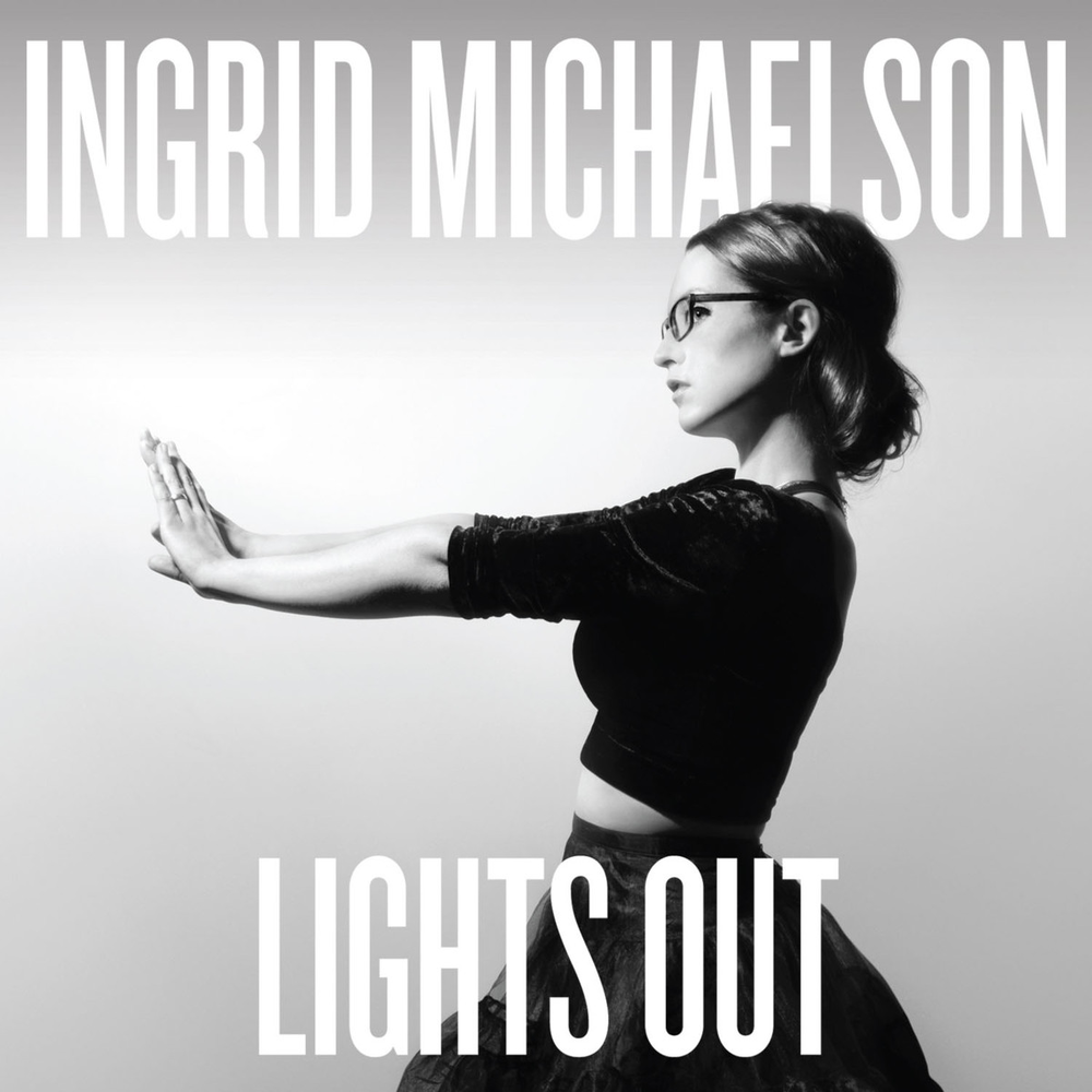 Ingrid Michaelson - Girls Chase Boys - Tekst piosenki, lyrics - teksciki.pl