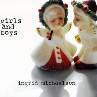 Ingrid Michaelson - Overboard - Tekst piosenki, lyrics - teksciki.pl