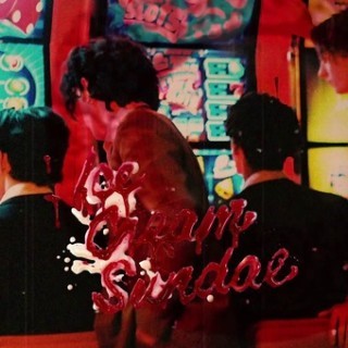 Inhaler - Ice Cream Sundae - Tekst piosenki, lyrics - teksciki.pl