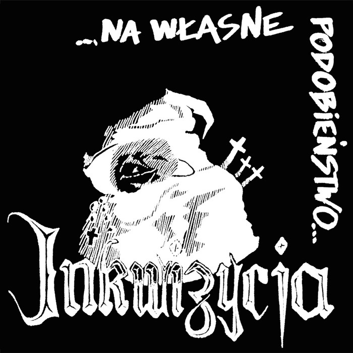 Inkwizycja - Anatema - Tekst piosenki, lyrics - teksciki.pl